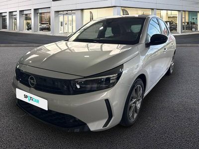 Cinzento Usado 2024 Opel Corsa | € 19.990 (Caro)