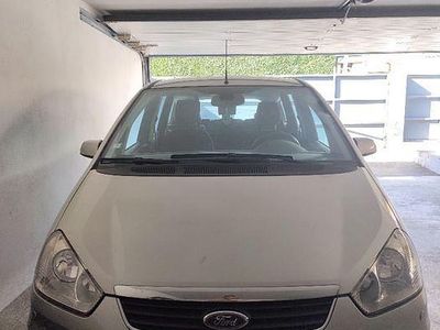 Usado 2008 Ford C-MAX Monovolume | € 7.250 (Caro)