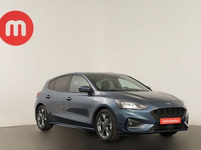 usado Ford Focus Focus1.0 Ecoboost St Line Mhev