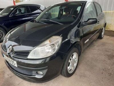 Renault Clio II