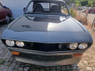 Usado 1971 Opel Manta | € 6.500