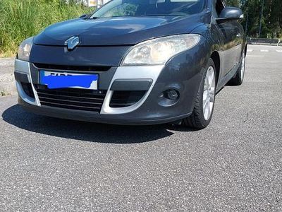 Renault Mégane III