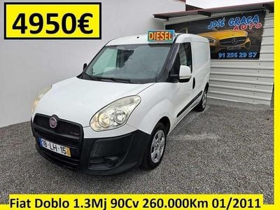 Fiat Doblò