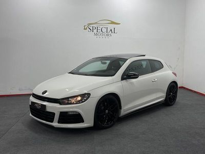 Branco Usado 2008 VW Scirocco Sport Coupé | € 17.990