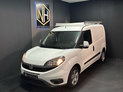Fiat Doblò