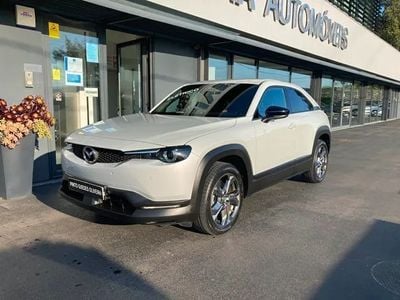 Mazda MX30