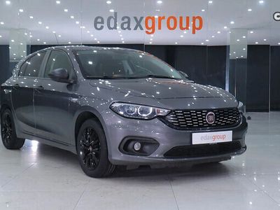 usado Fiat Tipo 1.3 M-Jet Street