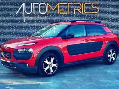 Citroën C4 Cactus