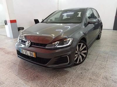 usado VW Golf 1.4 GTE Plug-in