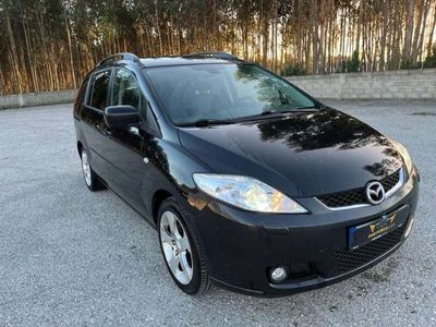 Mazda 5