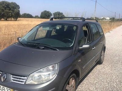 Renault Scénic II