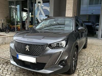 Usado 2022 Peugeot 2008 Allure SUV | € 16.450 (Bom preço)