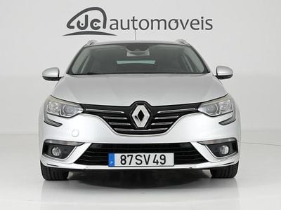 Renault Mégane IV