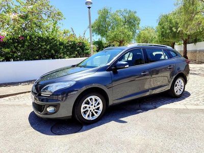 Renault Mégane III