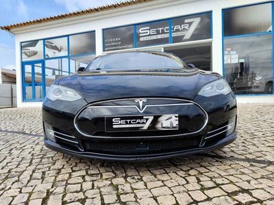 usado Tesla Model S 85