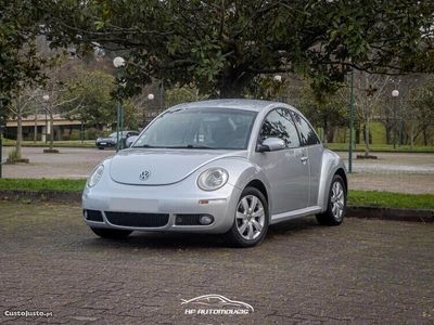 usado VW Beetle New1.4 Top