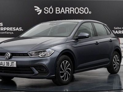 usado VW Polo 1.0 TSI Life