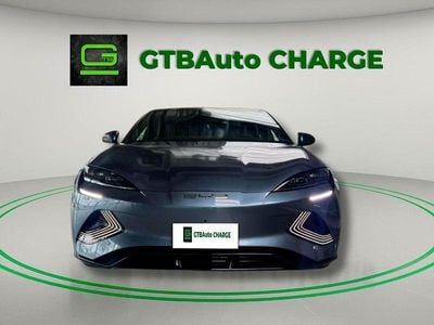 BYD Seal