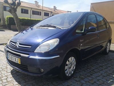 Citroën Xsara Picasso