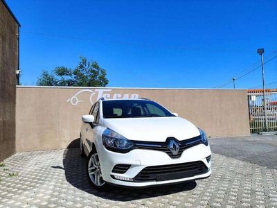 Renault Clio IV