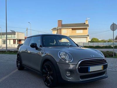 Usado 2015 Mini ONE Citadino | € 10.490