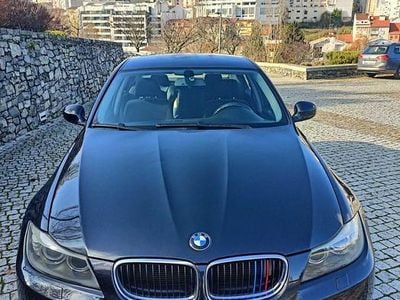 Usado 2010 BMW 320 Sedan | € 6.999 (Super Preço)