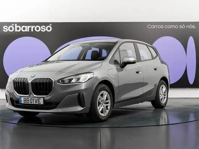BMW 225 Active Tourer