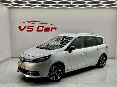 Renault Grand Scénic IV