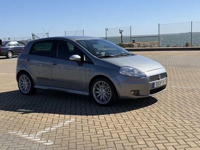 Fiat Grande Punto