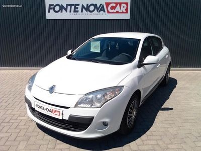 usado Renault Mégane 1.5 DCI