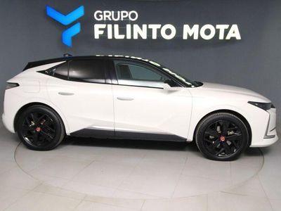 Branco Usado 2022 DS Automobiles DS4 Performance | € 24.290