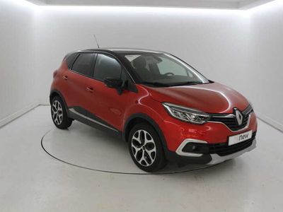 usado Renault Captur - Usado0.9 TCe Exclusive