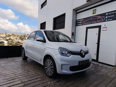 Usado Renault Twingo 60 kW (82 HP) 2020 Citadino