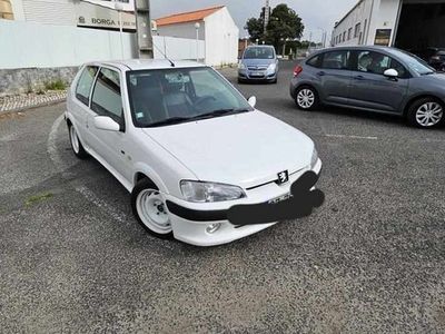 Peugeot 106