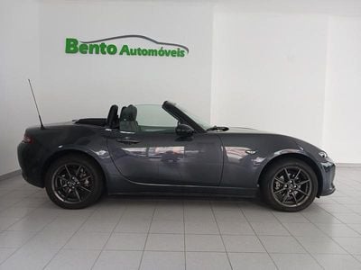 Mazda MX5