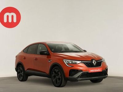 Usado 2023 Renault Arkana R.S. SUV | € 25.999 (Preço justo)