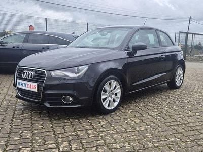 Usado 2011 Audi A1 | € 6.990 (Super Preço)