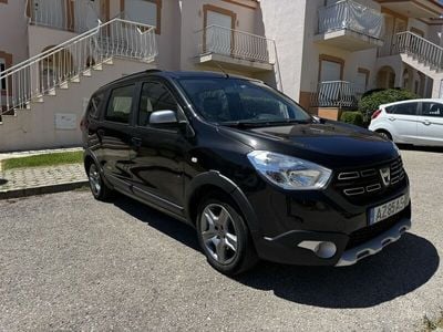 Dacia Lodgy