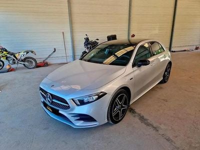 Mercedes A250