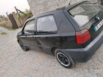 usado VW Golf III 