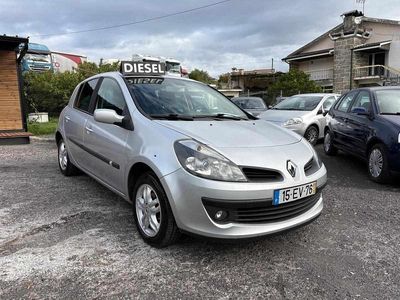 Renault Clio II