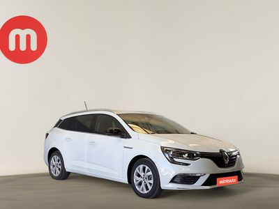 Renault Mégane GrandTour