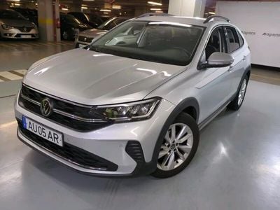 VW Taigo