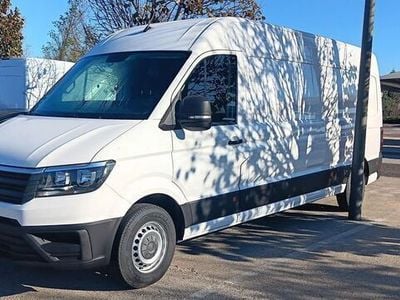 VW Crafter