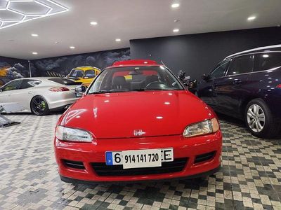 Usado 1994 Honda Civic | € 7.000