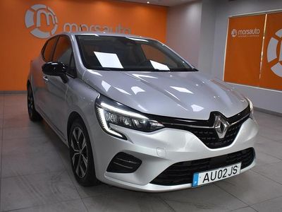 Cinzento Usado 2022 Renault Clio V | € 16.900 (Preço justo)