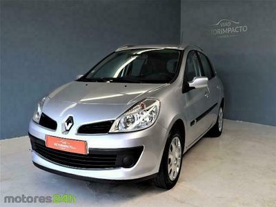 usado Renault Clio Break 1.5 dCi Dynamique