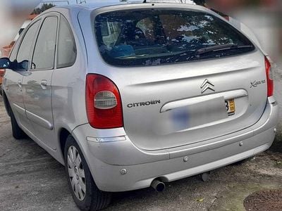 Usado 2005 Citroën Xsara Picasso Monovolume | € 2.250 (Preço justo)