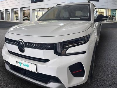 Usado Citroën C3 100 HP (73 kW) 2025 Branco