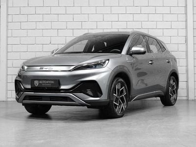 BYD Atto 3